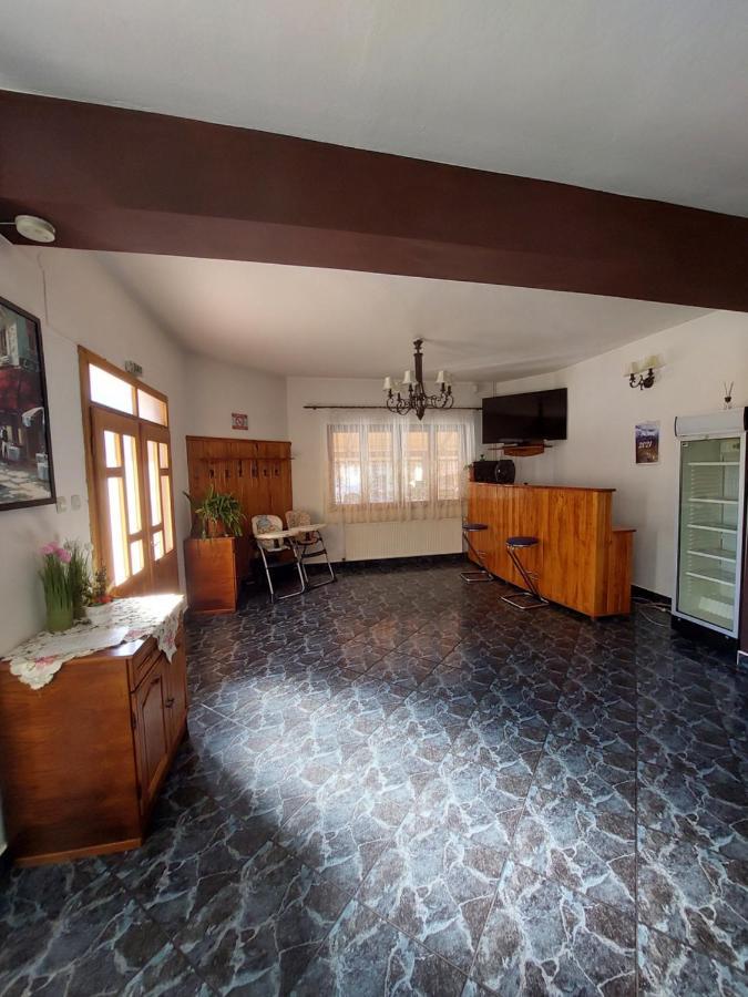 Pensiunea Mariana Bran  Exterior foto