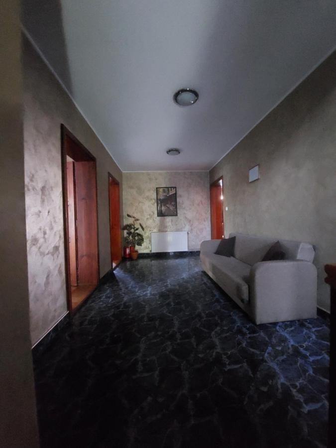 Pensiunea Mariana Bran  Exterior foto