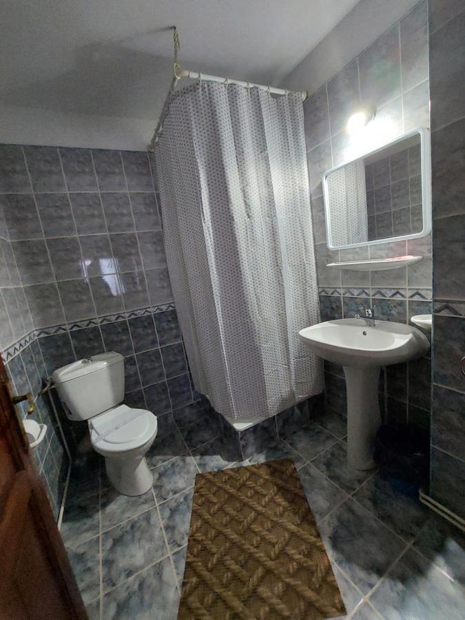 Pensiunea Mariana Bran  Exterior foto