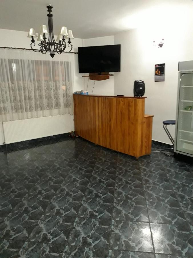 Pensiunea Mariana Bran  Exterior foto